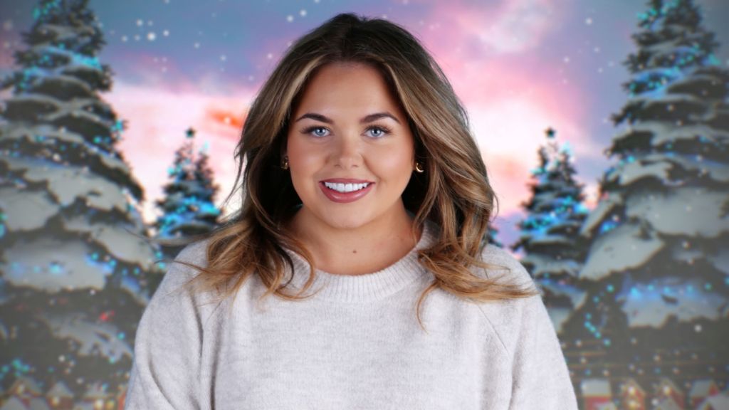 Scarlett Moffatt first star confirmed for ‘Strictly’ 2025 Christmas&nbsp;Special