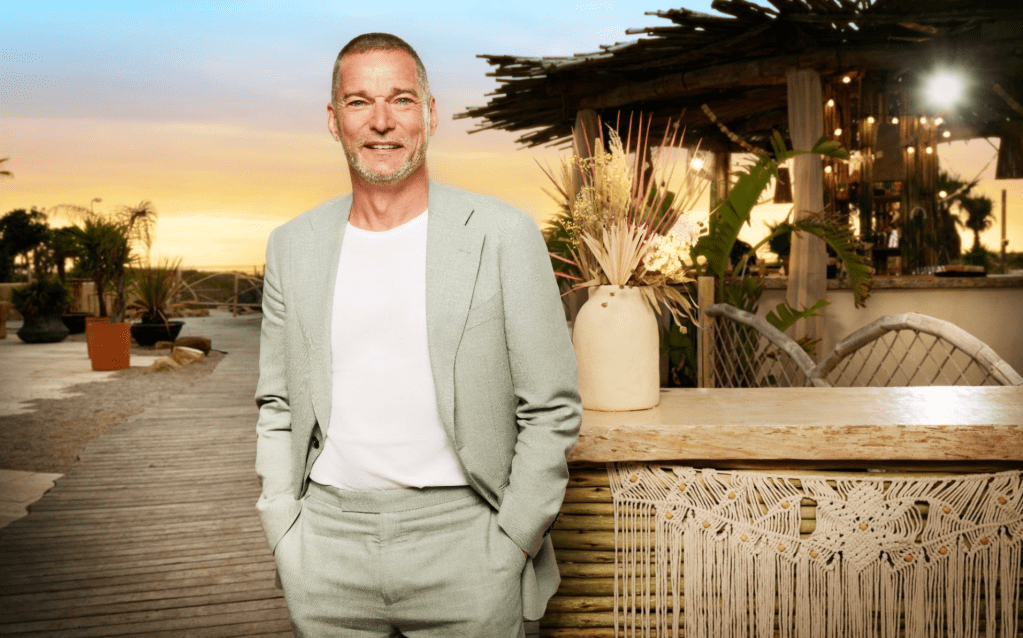 ‘First Dates Beach Club’ announces Channel 4 launch&nbsp;date