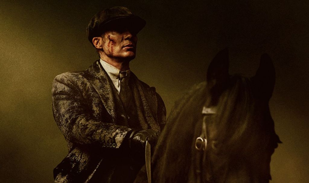 ‘Peaky Blinders’ movie confirms title and teases first&nbsp;details